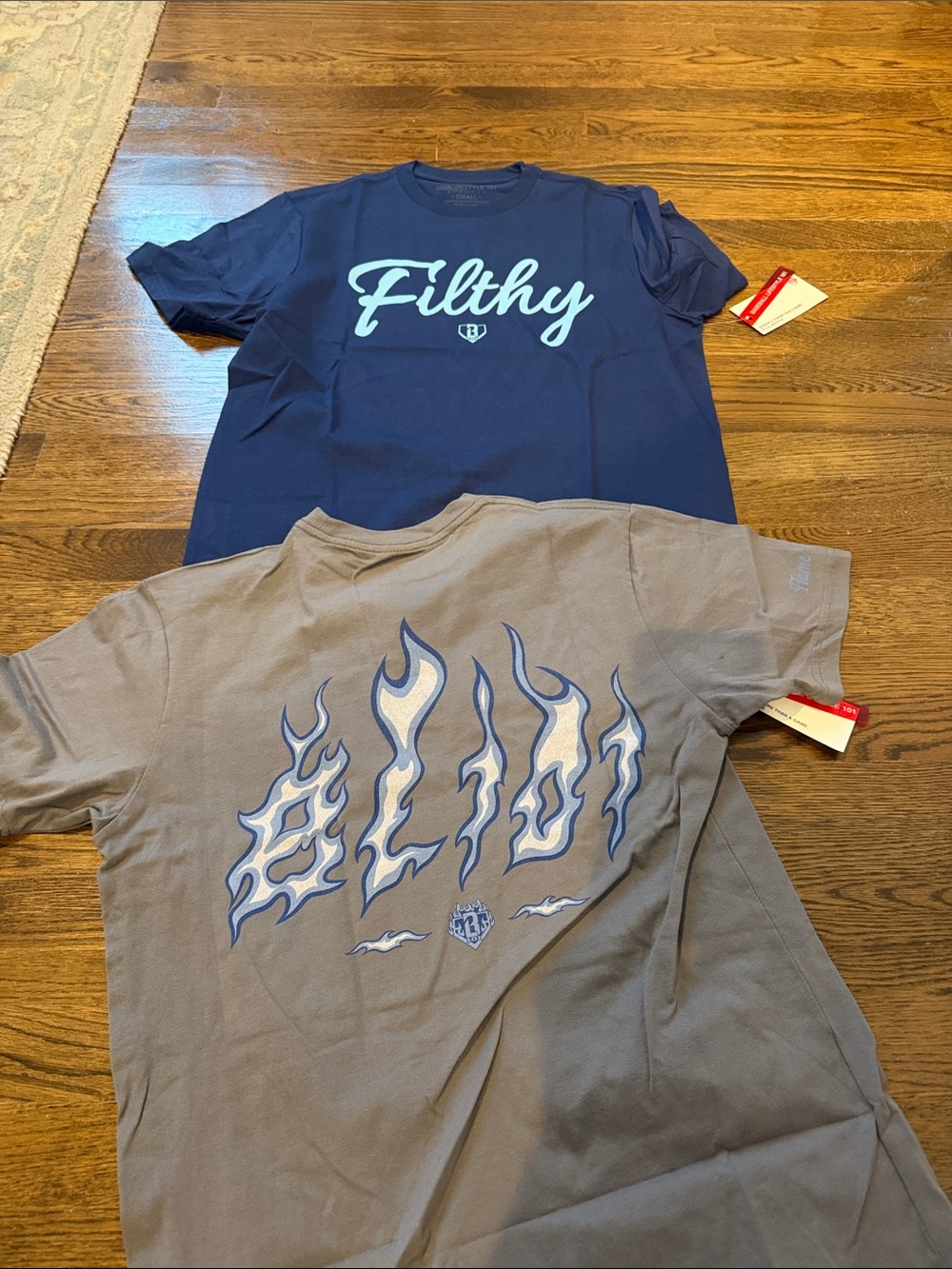 Baseball lifestyle 101 t shirts - Picture 2 of 2